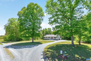 256 WAGNER PL, Palmyra, VA 22963