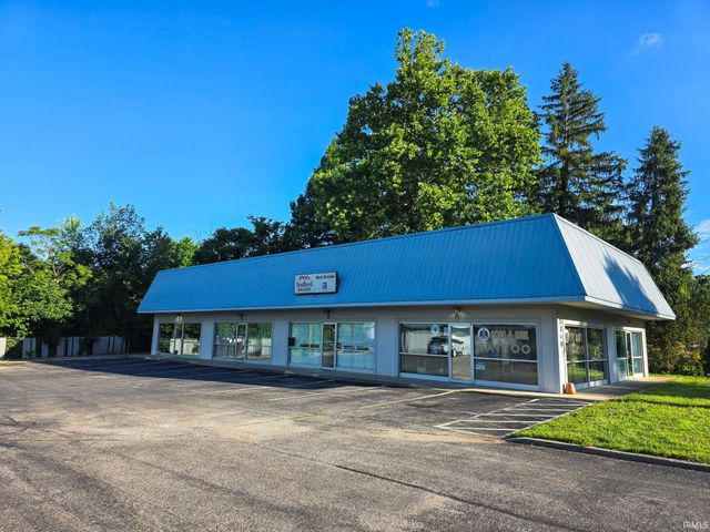 5340 & 5350 S Old State Road 37, Bloomington, IN 47401