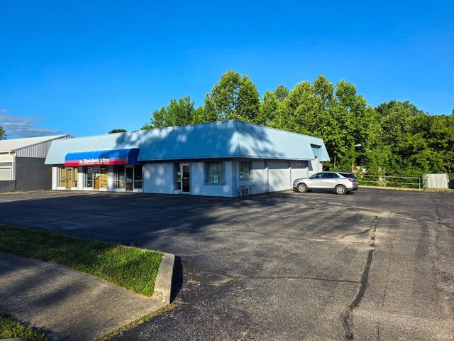 5340 & 5350 S Old State Road 37, Bloomington, IN 47401