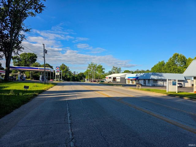 5340 & 5350 S Old State Road 37, Bloomington, IN 47401