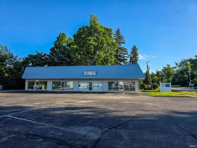 5340 & 5350 S Old State Road 37, Bloomington, IN 47401