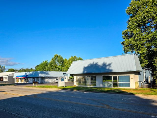 5340 & 5350 S Old State Road 37, Bloomington, IN 47401