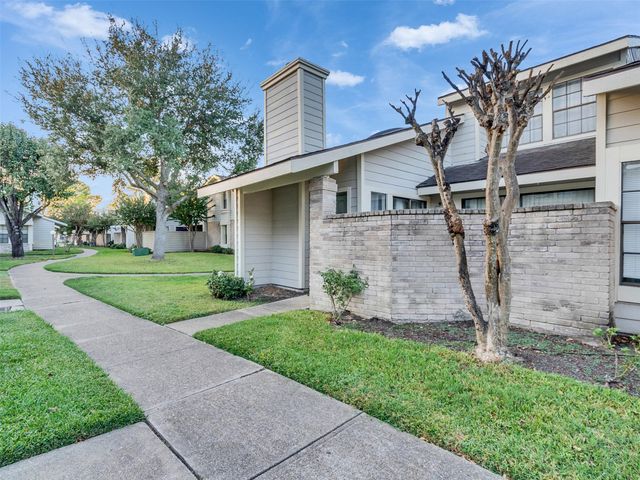 6191 Ludington Drive 903, Houston, TX 77035
