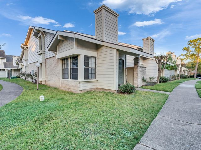 6191 Ludington Drive 903, Houston, TX 77035