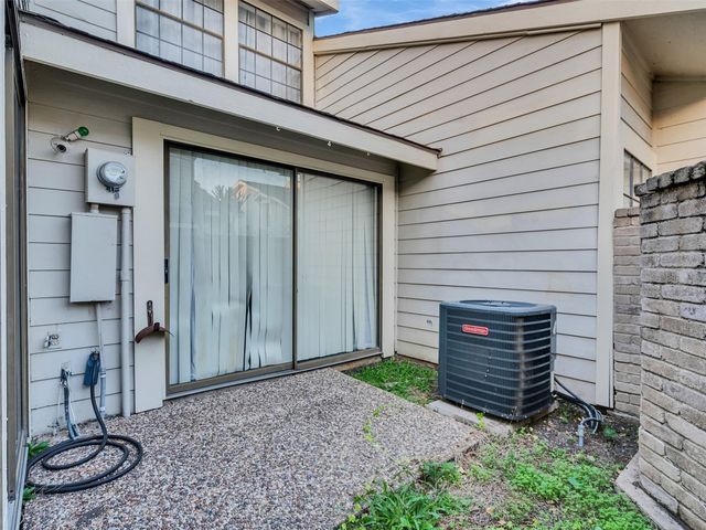 6191 Ludington Drive 903, Houston, TX 77035