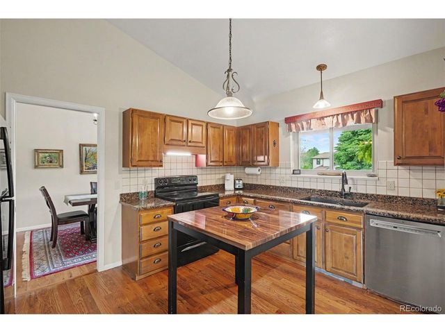 7432 E Windlawn Way, Parker, CO 80134
