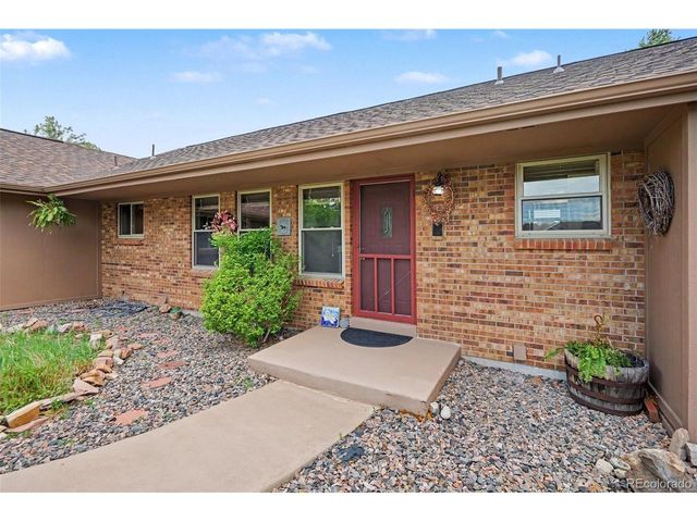 7432 E Windlawn Way, Parker, CO 80134