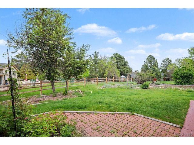 7432 E Windlawn Way, Parker, CO 80134