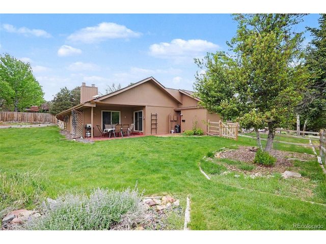 7432 E Windlawn Way, Parker, CO 80134