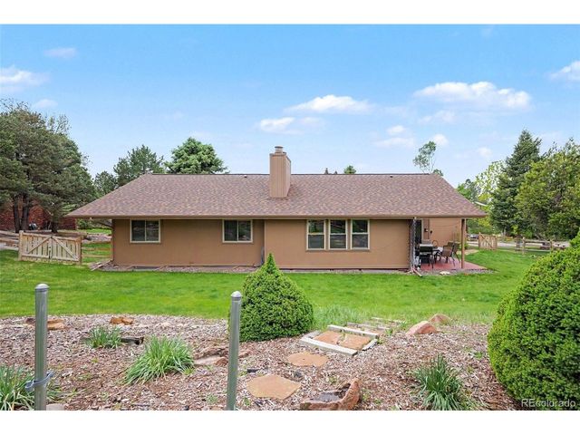 7432 E Windlawn Way, Parker, CO 80134