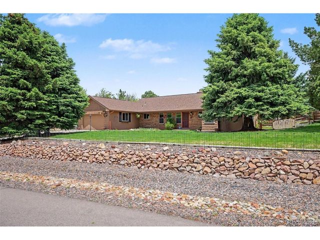 7432 E Windlawn Way, Parker, CO 80134