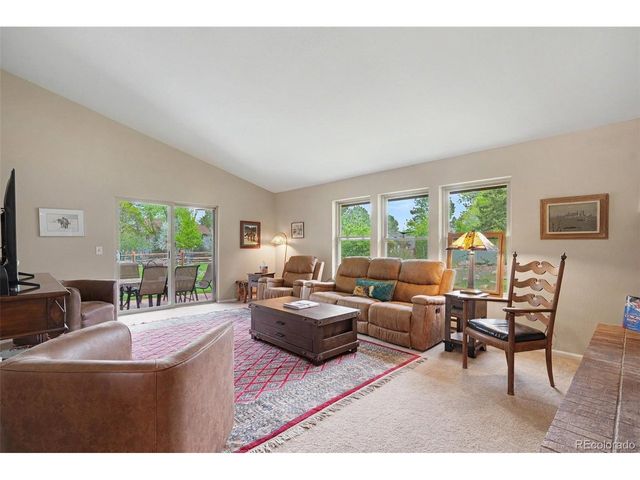 7432 E Windlawn Way, Parker, CO 80134