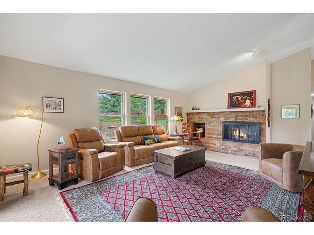 7432 E Windlawn Way, Parker, CO 80134