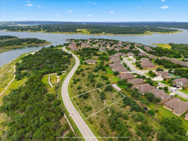 7508 Tessera PKWY, Lago Vista, TX 78645
