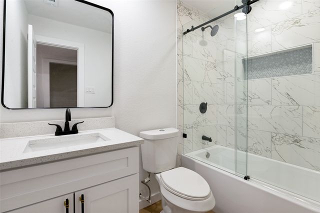 4618 Goodnight Trail, Grand Prairie, TX 75052