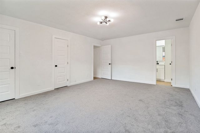 4618 Goodnight Trail, Grand Prairie, TX 75052