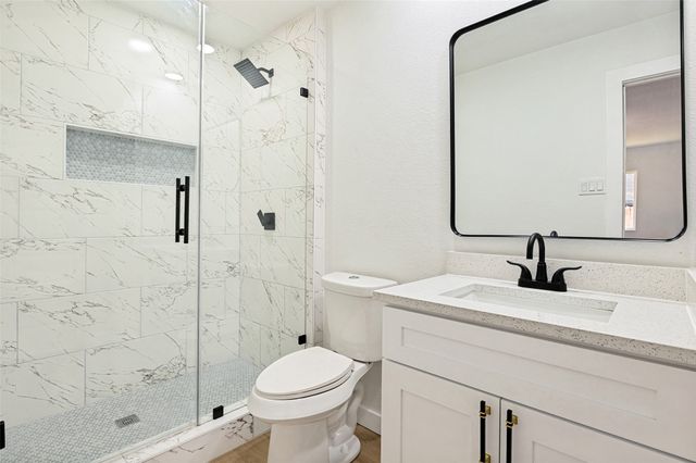 4618 Goodnight Trail, Grand Prairie, TX 75052