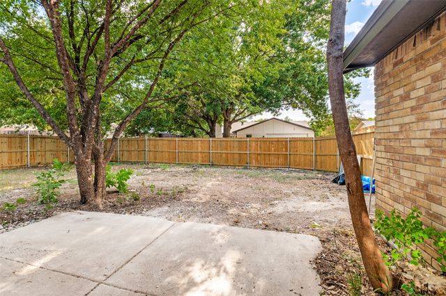 4618 Goodnight Trail, Grand Prairie, TX 75052