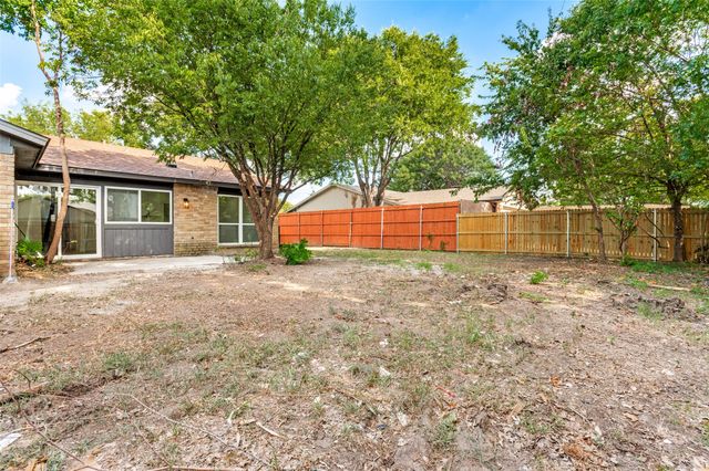 4618 Goodnight Trail, Grand Prairie, TX 75052