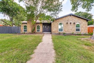 4618 Goodnight Trail, Grand Prairie, TX 75052