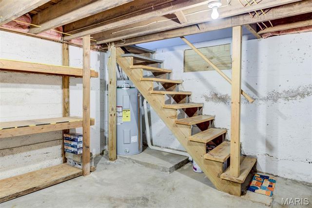 103 S 6th Street, Marthasville, MO 63357