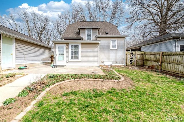 103 S 6th Street, Marthasville, MO 63357