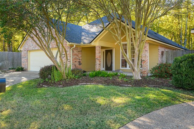 9012 Klondike Court, Shreveport, LA 71115