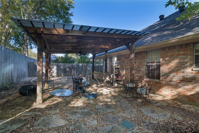 9012 Klondike Court, Shreveport, LA 71115