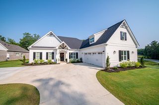 96 Cypress Trail, Fortson, GA 31808