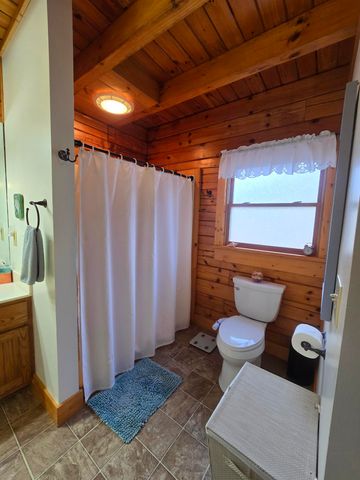 300 Crawford DR, Moneta, VA 24121