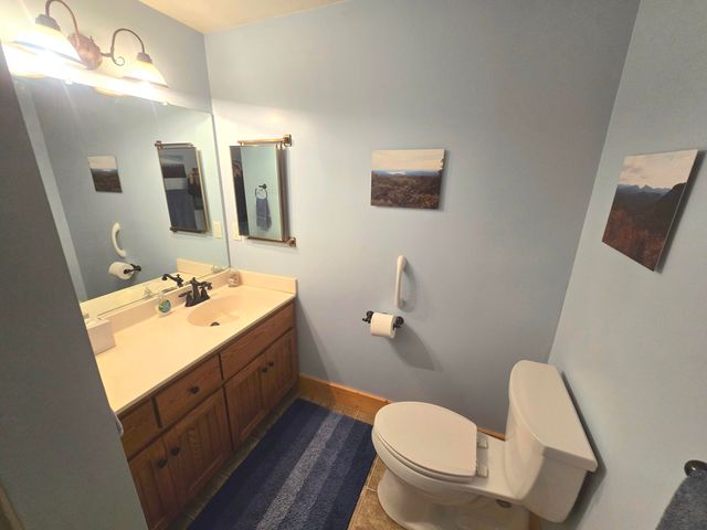 300 Crawford DR, Moneta, VA 24121