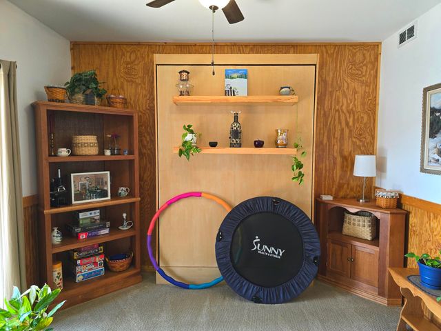 300 Crawford DR, Moneta, VA 24121