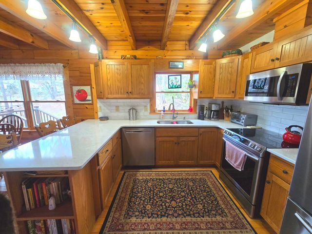 300 Crawford DR, Moneta, VA 24121