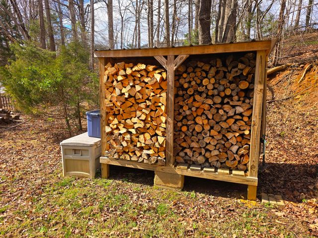 300 Crawford DR, Moneta, VA 24121