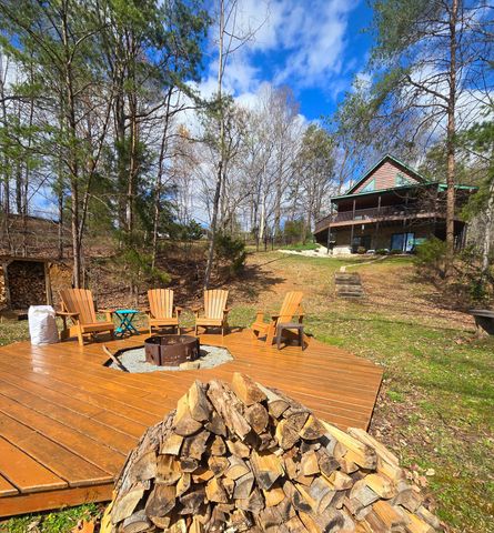 300 Crawford DR, Moneta, VA 24121