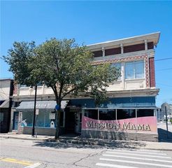 117 Washington Street, West Warwick, RI 02893