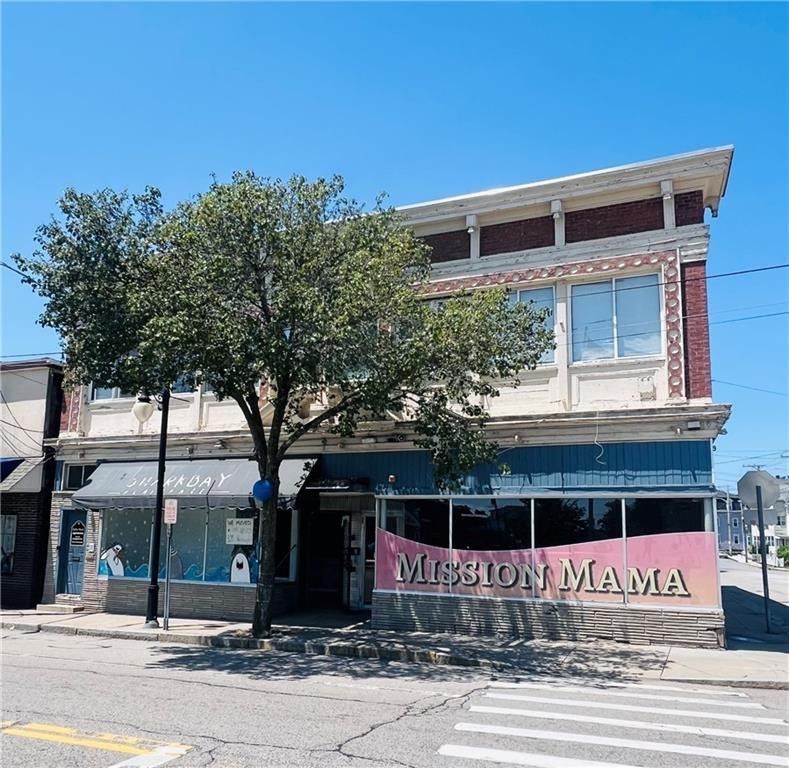 117 Washington Street, West Warwick, RI 02893