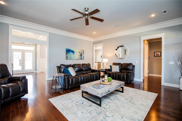 384 Bella Toscana Street, Springdale, AR 72762