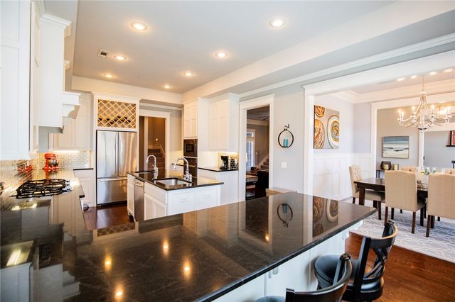 384 Bella Toscana Street, Springdale, AR 72762