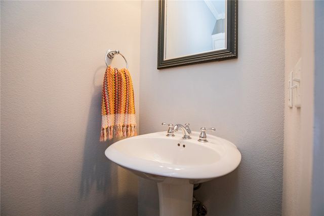 384 Bella Toscana Street, Springdale, AR 72762