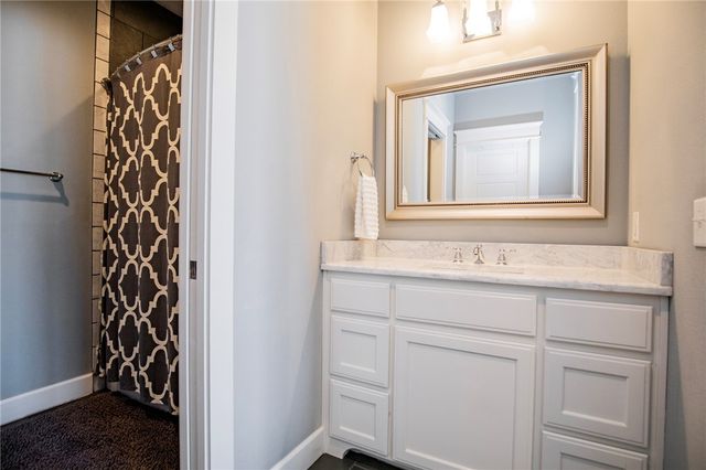 384 Bella Toscana Street, Springdale, AR 72762