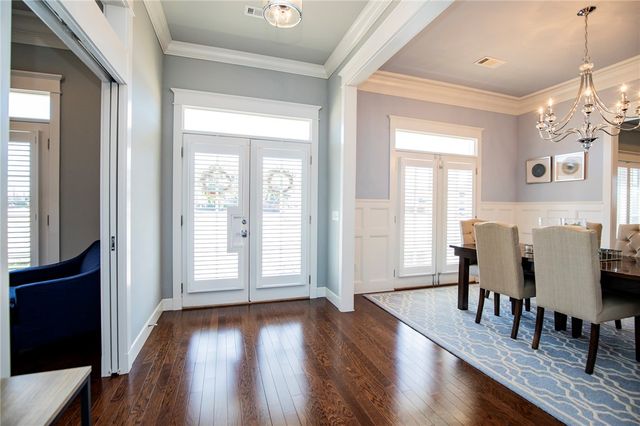 384 Bella Toscana Street, Springdale, AR 72762