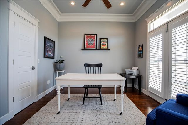 384 Bella Toscana Street, Springdale, AR 72762