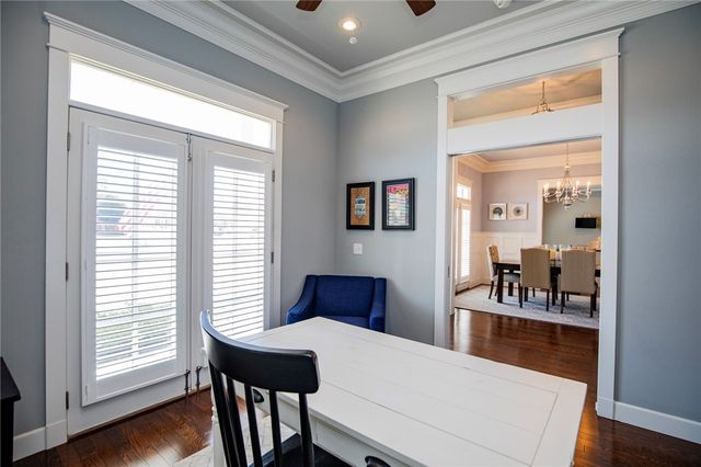 384 Bella Toscana Street, Springdale, AR 72762