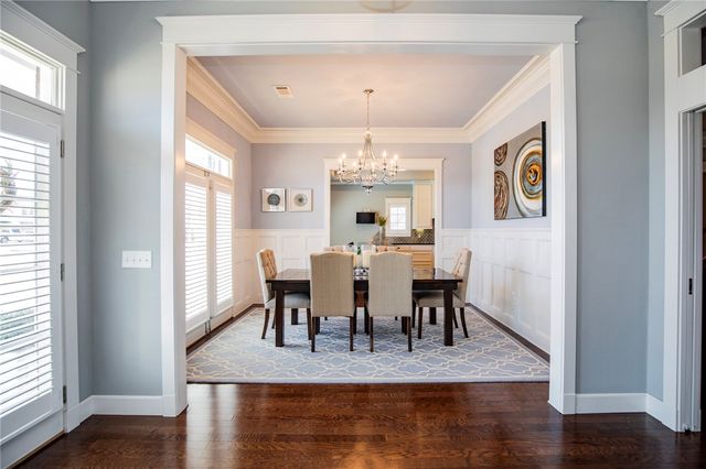 384 Bella Toscana Street, Springdale, AR 72762