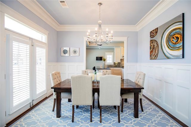 384 Bella Toscana Street, Springdale, AR 72762