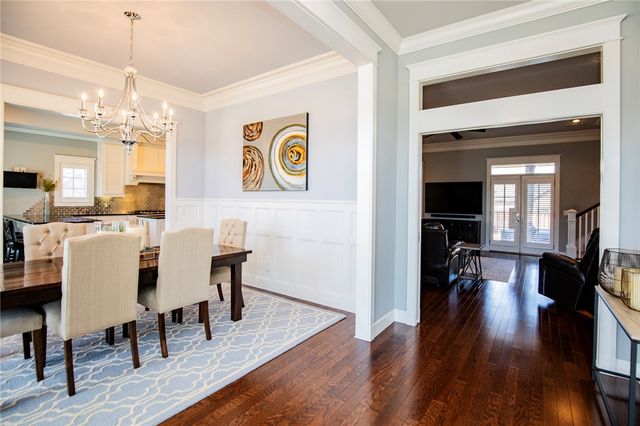 384 Bella Toscana Street, Springdale, AR 72762