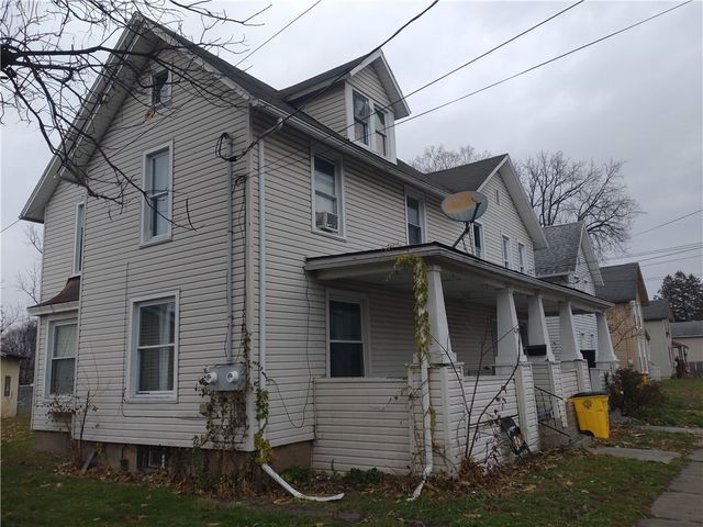 508 Franklin Street, Elmira City, NY 14904