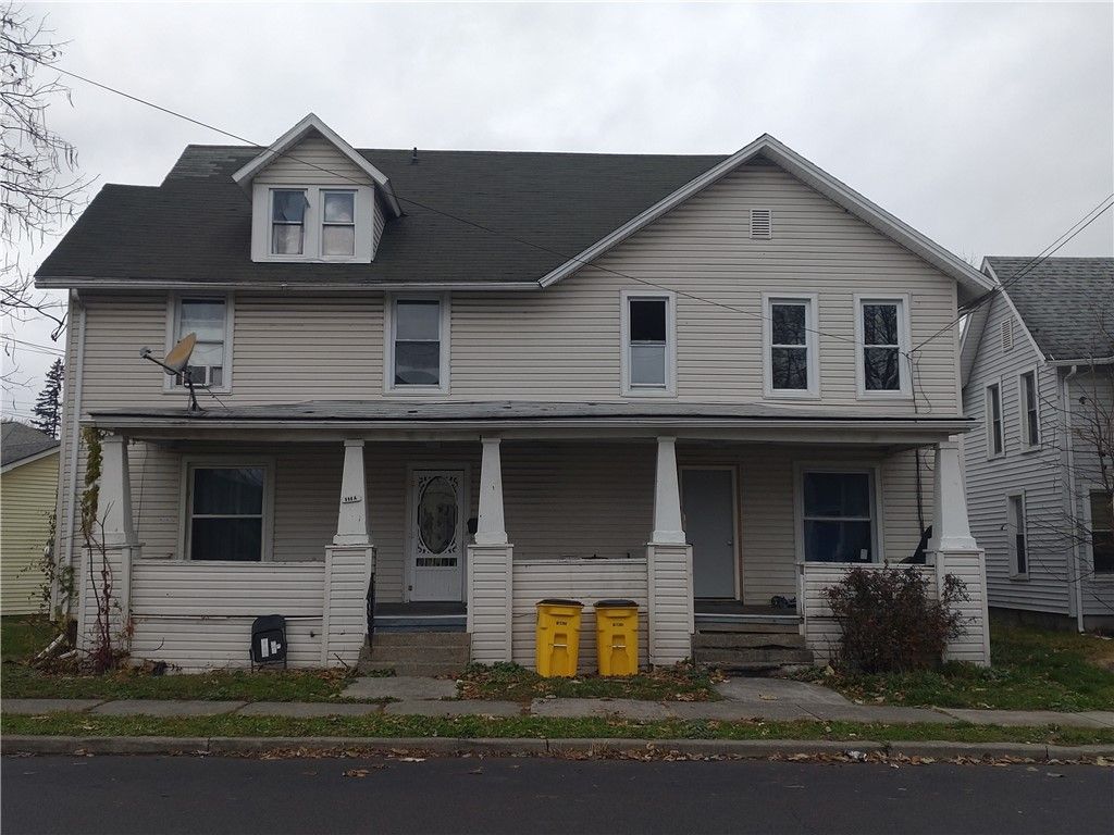 508 Franklin Street, Elmira City, NY 14904