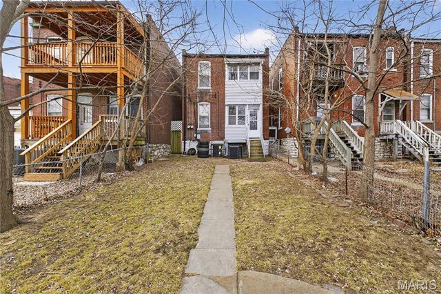 4308 Nebraska Avenue, St Louis, MO 63111